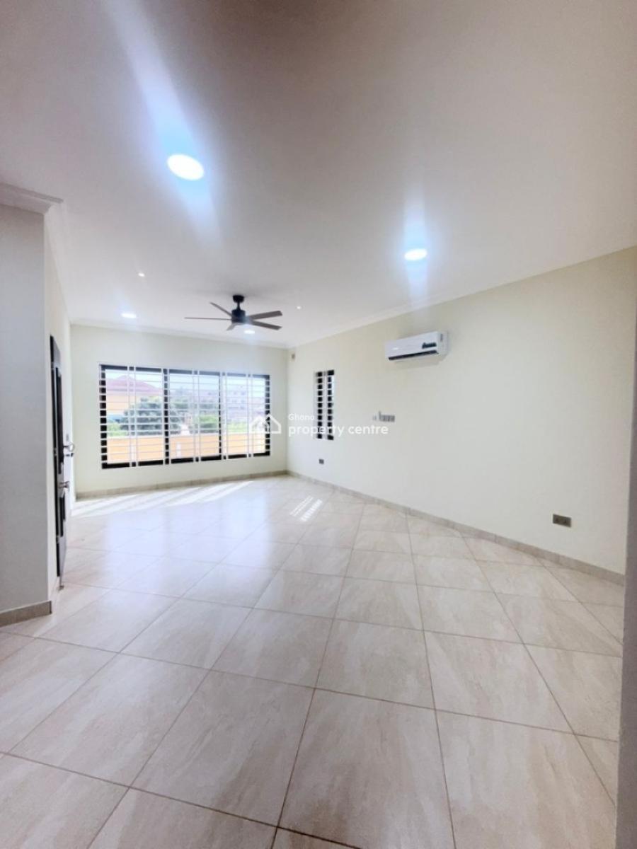 Detached 4 Bedroom Duplex with Staff Quarters, Tse Addo, Accra, Detached Duplex for Rent