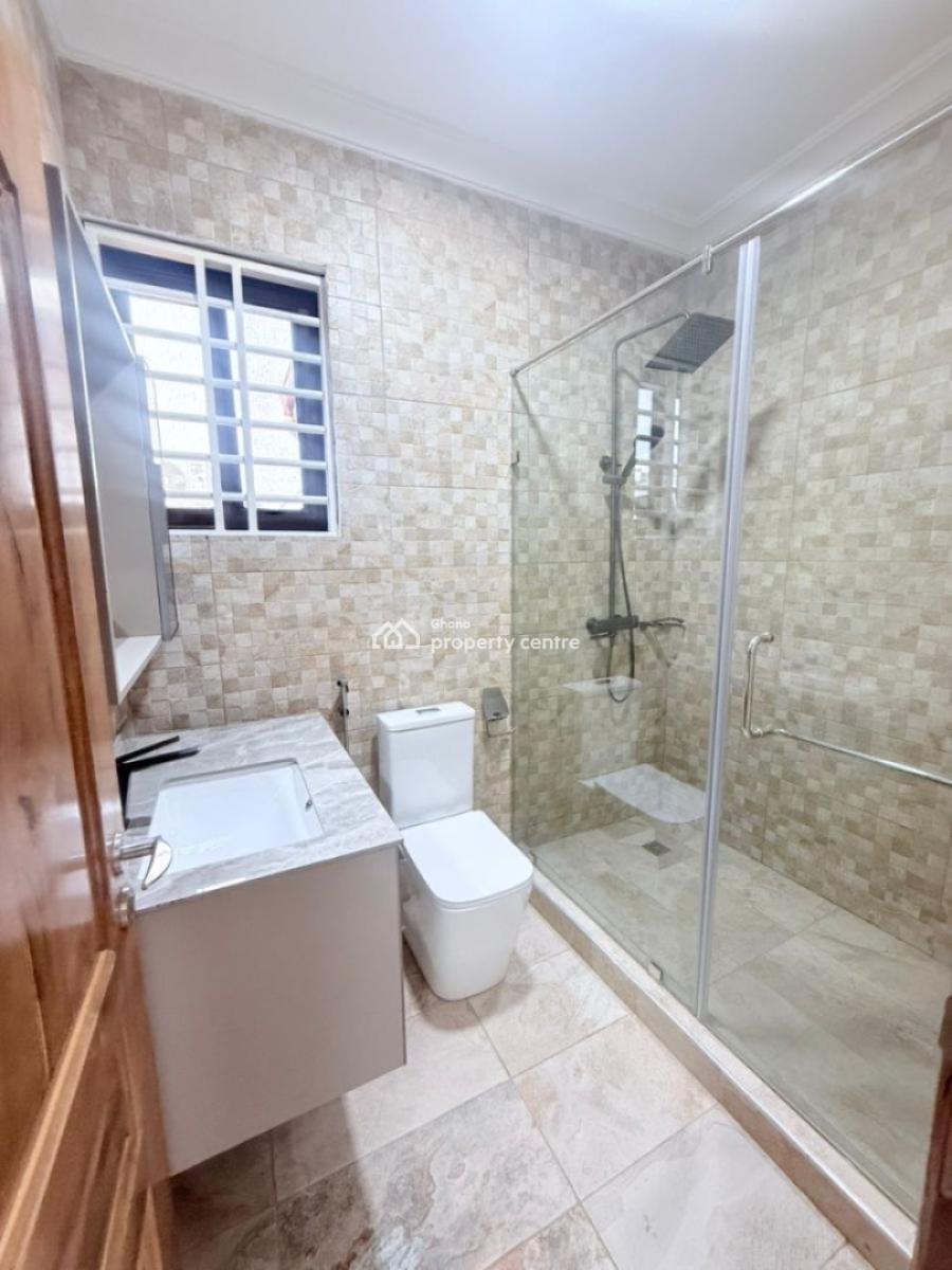 Detached 4 Bedroom Duplex with Staff Quarters, Tse Addo, Accra, Detached Duplex for Rent
