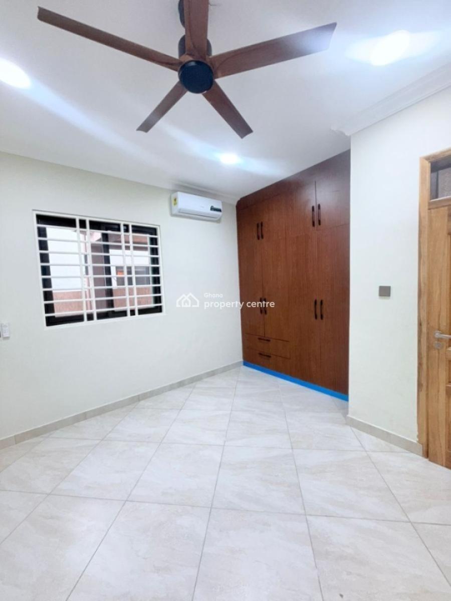 Detached 4 Bedroom Duplex with Staff Quarters, Tse Addo, Accra, Detached Duplex for Rent