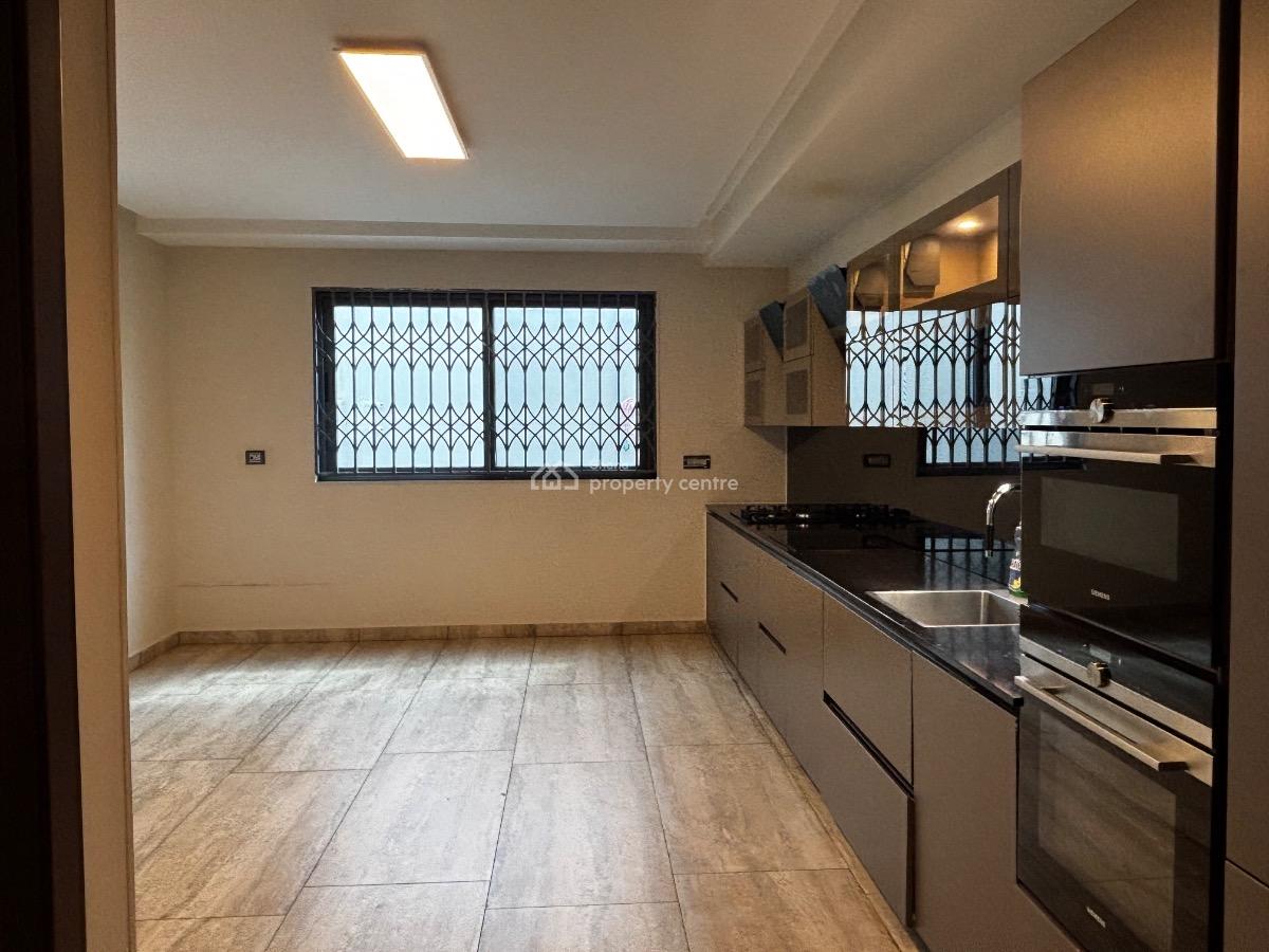 Detached 4 Bedroom Duplex, East Legon, Accra, Detached Duplex for Rent
