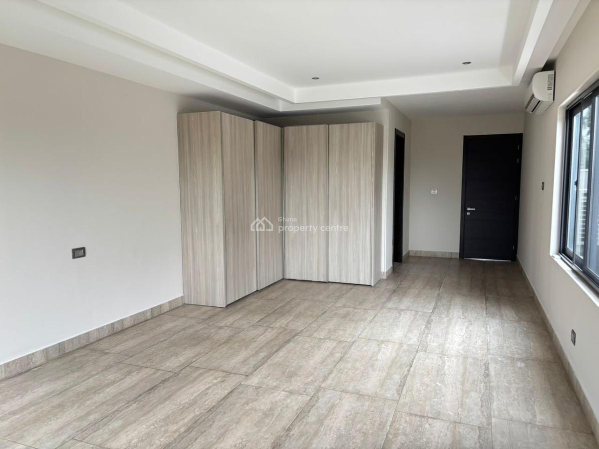 Detached 5 Bedroom Duplex, East Legon, Accra, Detached Duplex for Rent