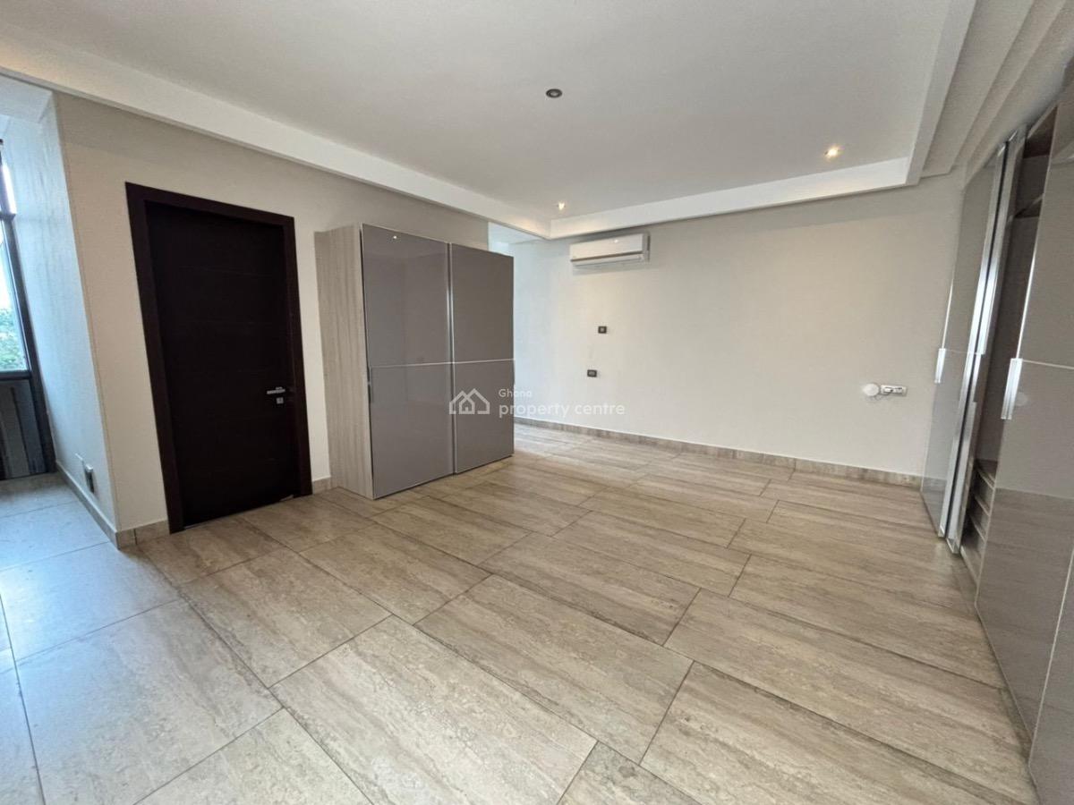 Detached 5 Bedroom Duplex, East Legon, Accra, Detached Duplex for Rent