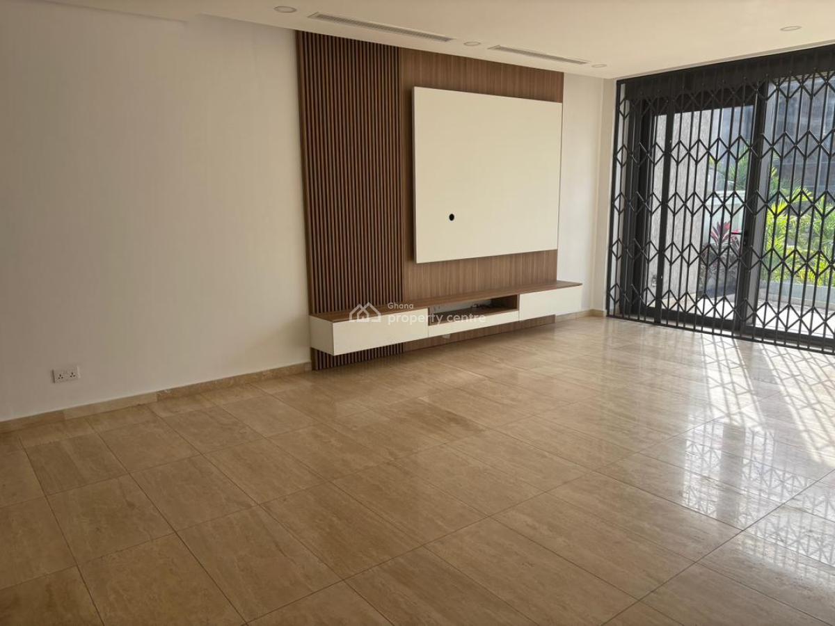 3 Bedroom Townhouse in a Gated Community, Cantonments, Accra, Townhouse for Rent