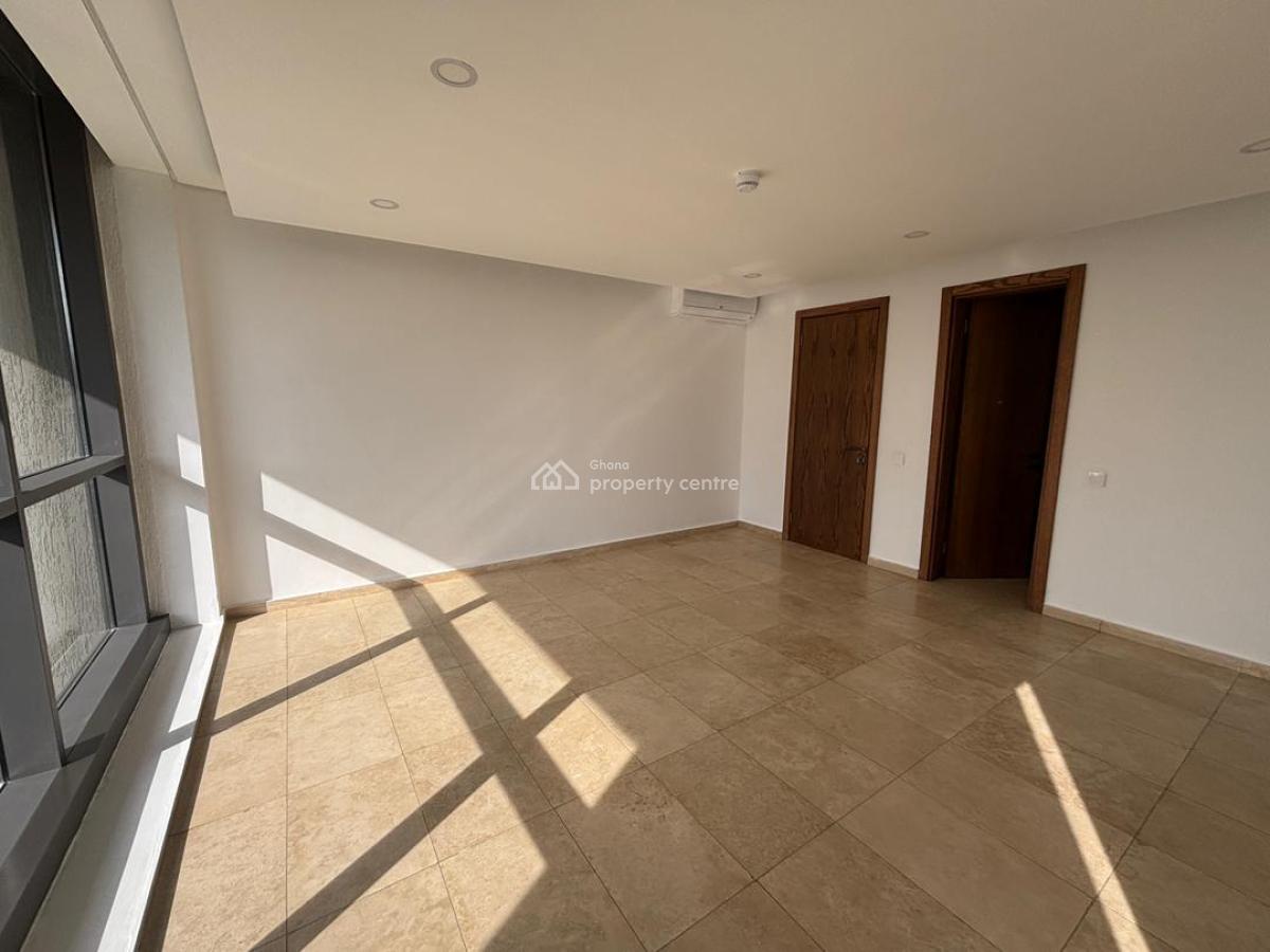 3 Bedroom Townhouse in a Gated Community, Cantonments, Accra, Townhouse for Rent