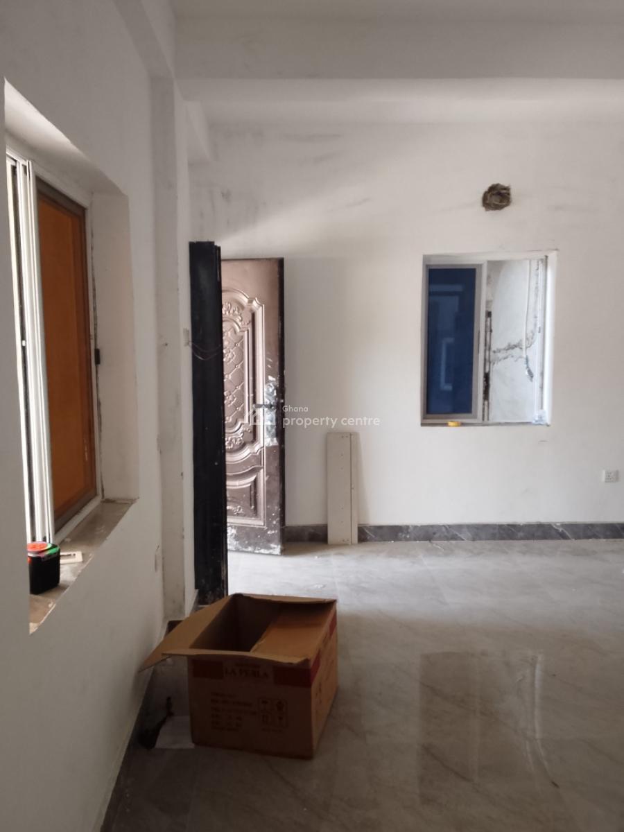 One Bedroom Apartment, Tse Addo Goil Filling Station, Tse Addo, Accra, Mini Flat for Rent
