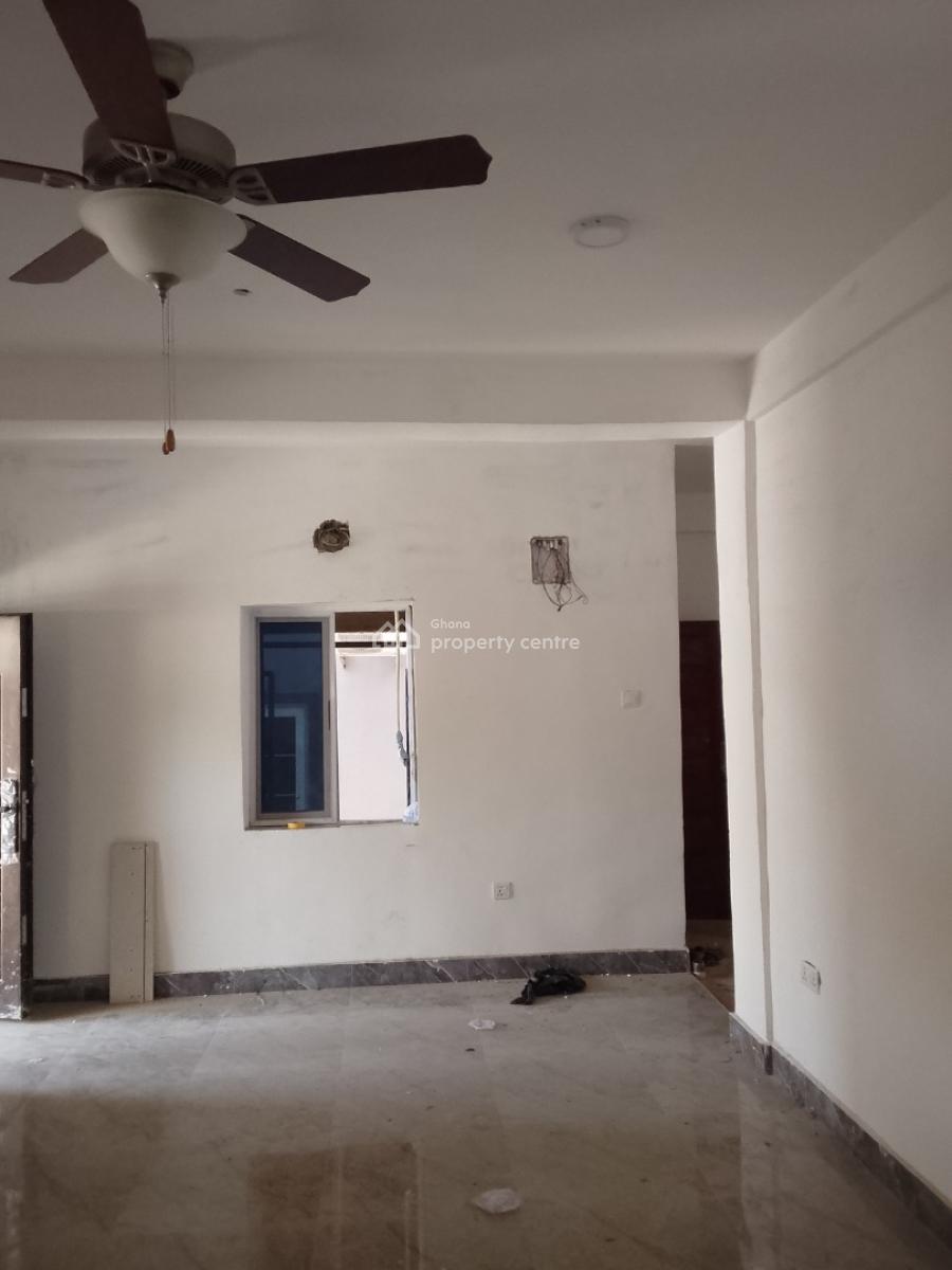 One Bedroom Apartment, Tse Addo Goil Filling Station, Tse Addo, Accra, Mini Flat for Rent