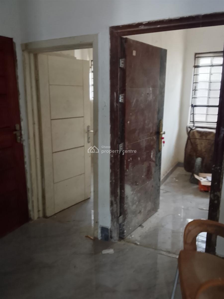 One Bedroom Apartment, Tse Addo Goil Filling Station, Tse Addo, Accra, Mini Flat for Rent
