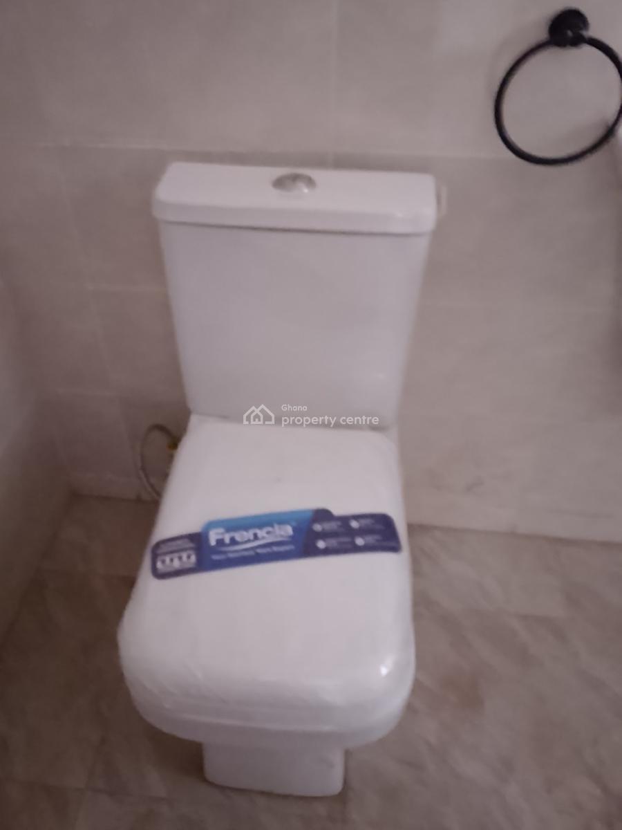 One Bedroom Apartment, Tse Addo Goil Filling Station, Tse Addo, Accra, Mini Flat for Rent