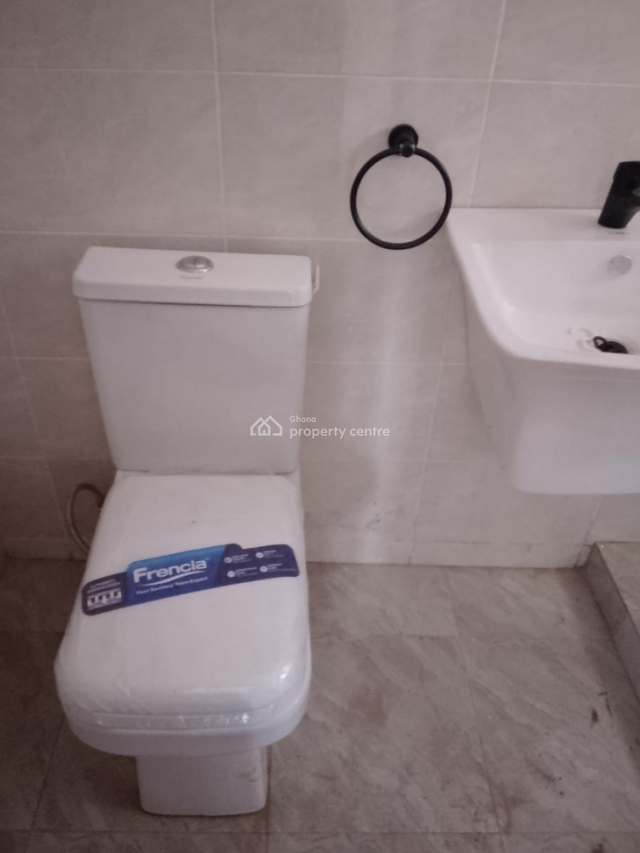 One Bedroom Apartment, Tse Addo Goil Filling Station, Tse Addo, Accra, Mini Flat for Rent
