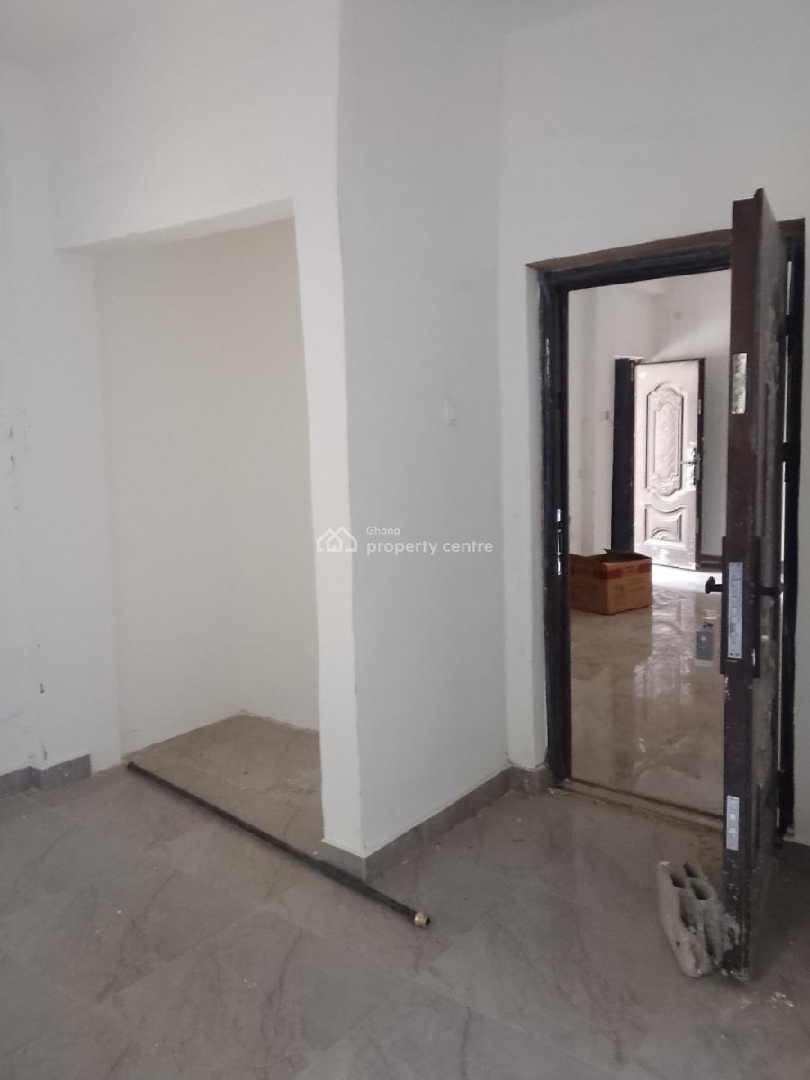 One Bedroom Apartment, Tse Addo Goil Filling Station, Tse Addo, Accra, Mini Flat for Rent