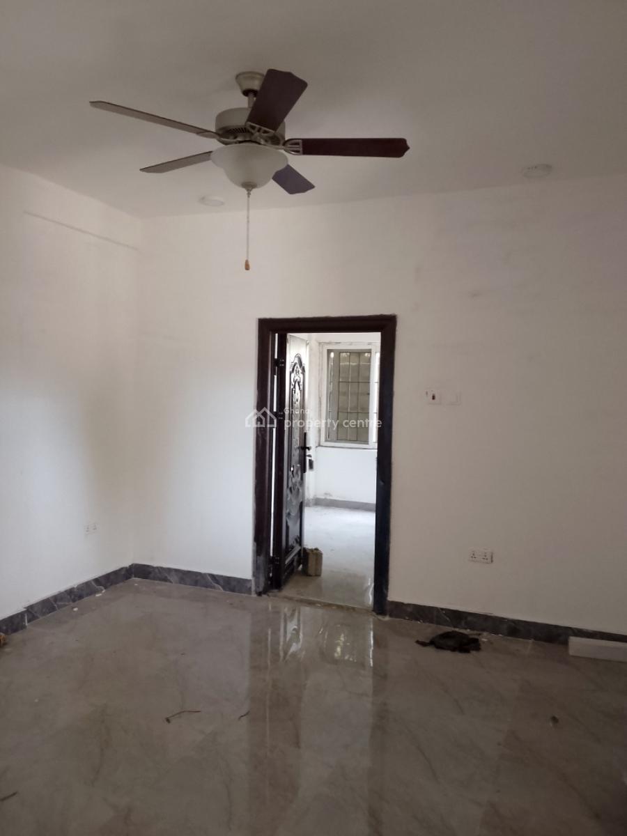 One Bedroom Apartment, Tse Addo Goil Filling Station, Tse Addo, Accra, Mini Flat for Rent