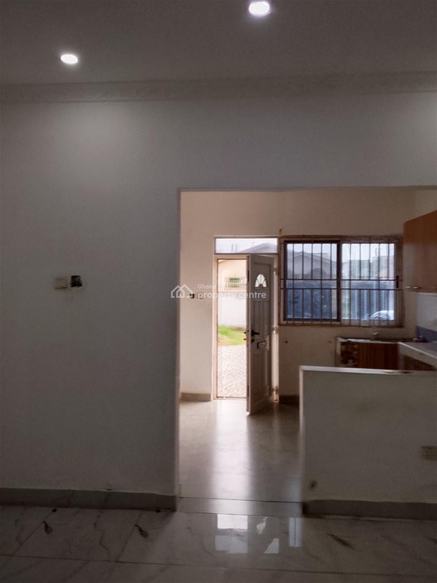 Two Bedroom Apartment, Tse Addo Round About, Tse Addo, Accra, Mini Flat for Rent