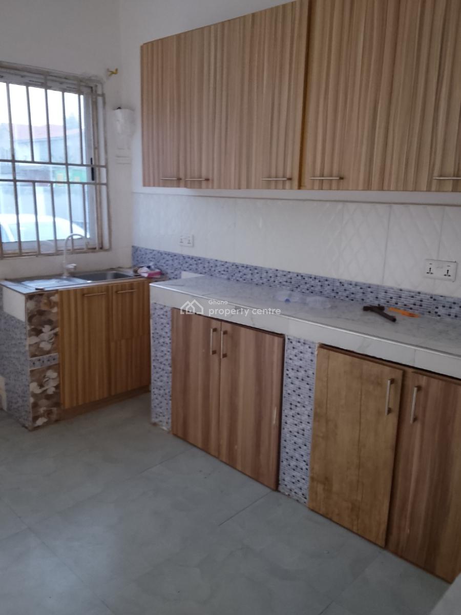 Two Bedroom Apartment, Tse Addo Round About, Tse Addo, Accra, Mini Flat for Rent