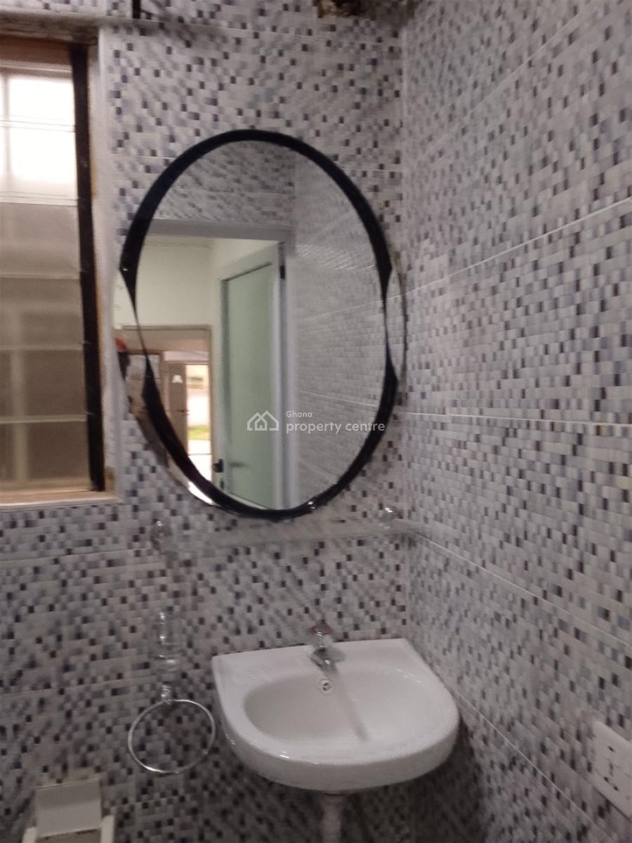 Two Bedroom Apartment, Tse Addo Round About, Tse Addo, Accra, Mini Flat for Rent