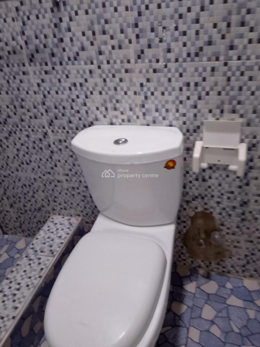Two Bedroom Apartment, Tse Addo Round About, Tse Addo, Accra, Mini Flat for Rent