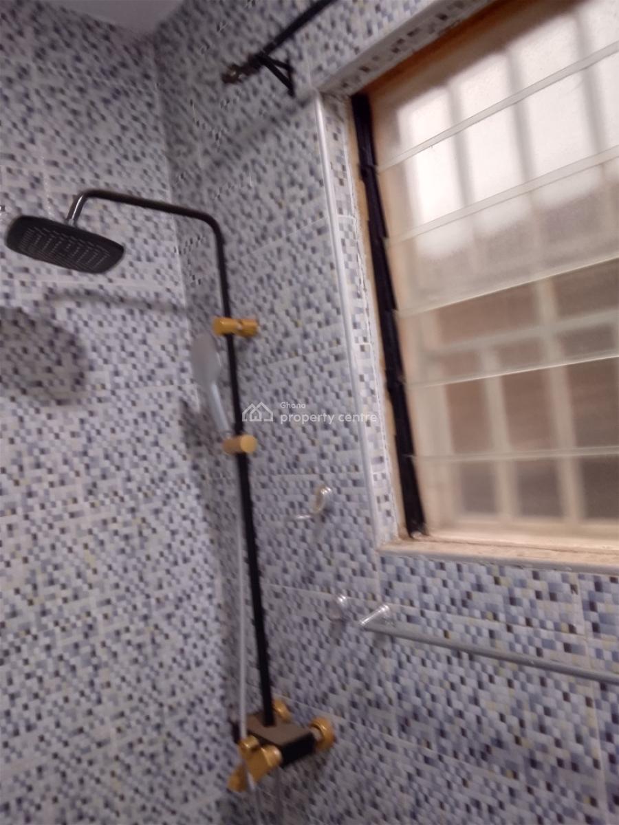 Two Bedroom Apartment, Tse Addo Round About, Tse Addo, Accra, Mini Flat for Rent