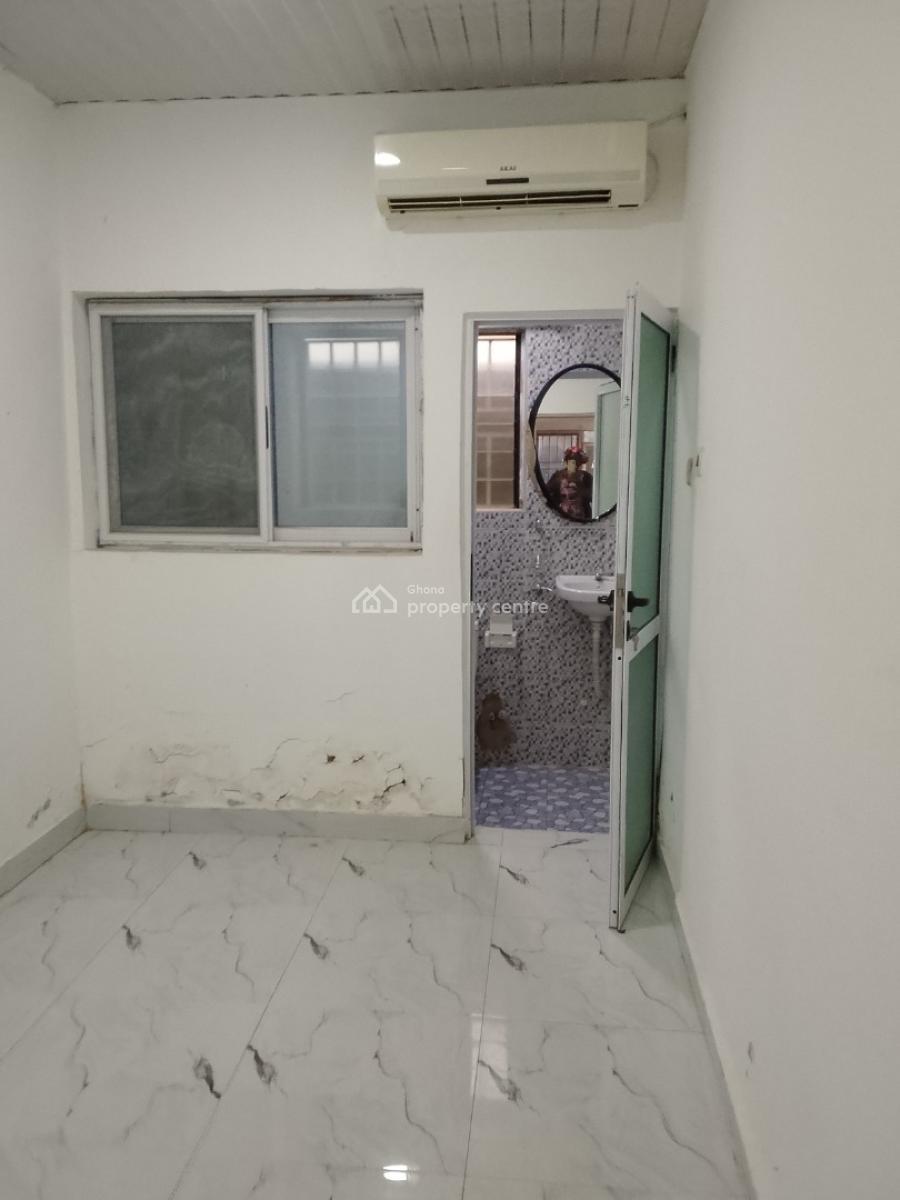 Two Bedroom Apartment, Tse Addo Round About, Tse Addo, Accra, Mini Flat for Rent