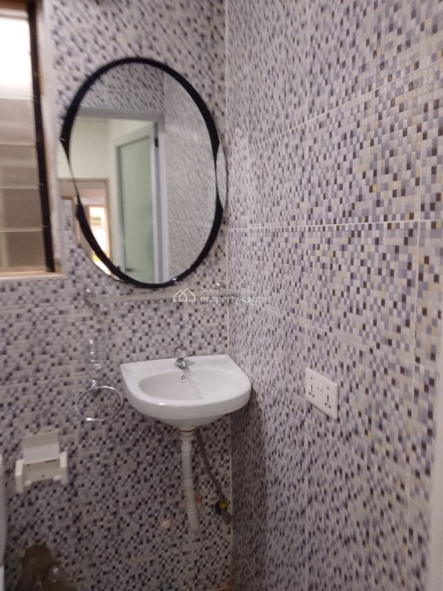 Two Bedroom Apartment, Tse Addo Round About, Tse Addo, Accra, Mini Flat for Rent