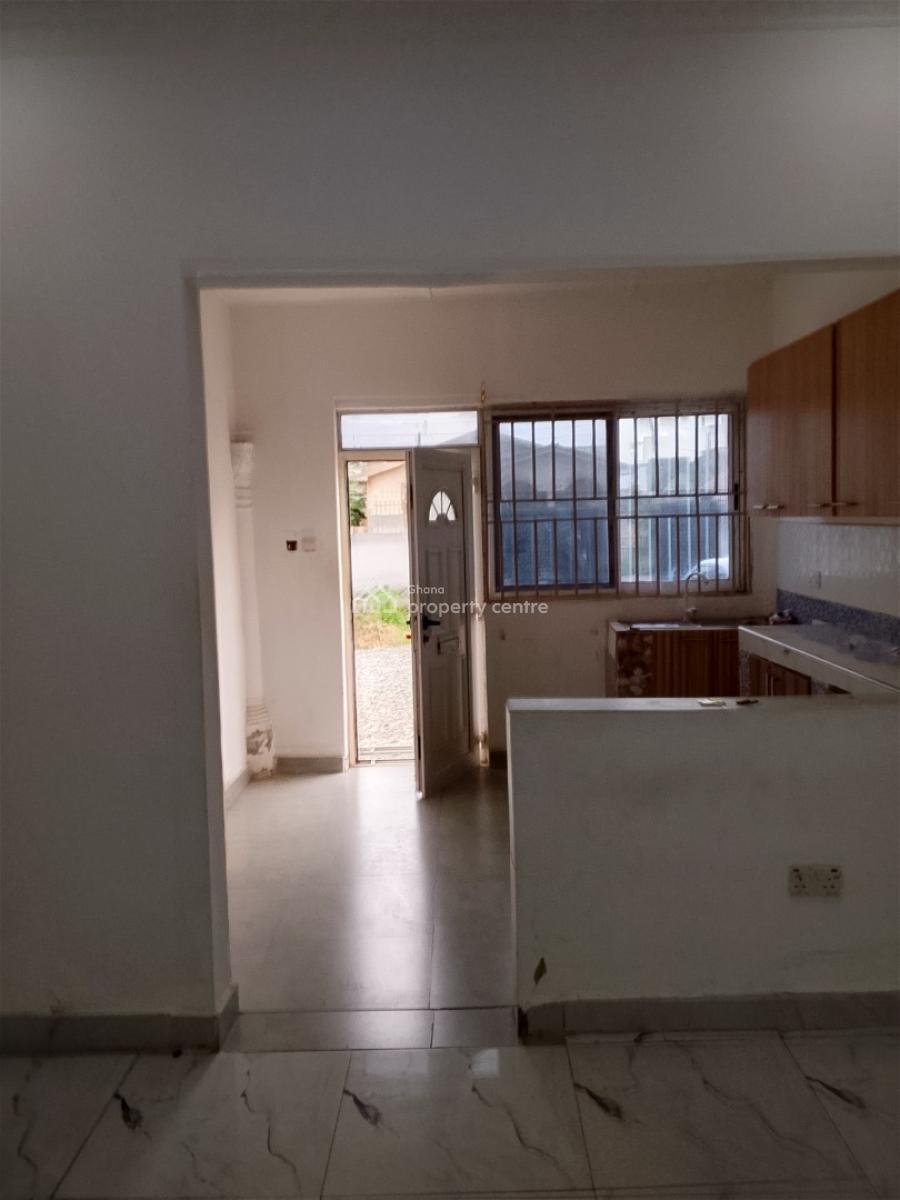Two Bedroom Apartment, Tse Addo Round About, Tse Addo, Accra, Mini Flat for Rent
