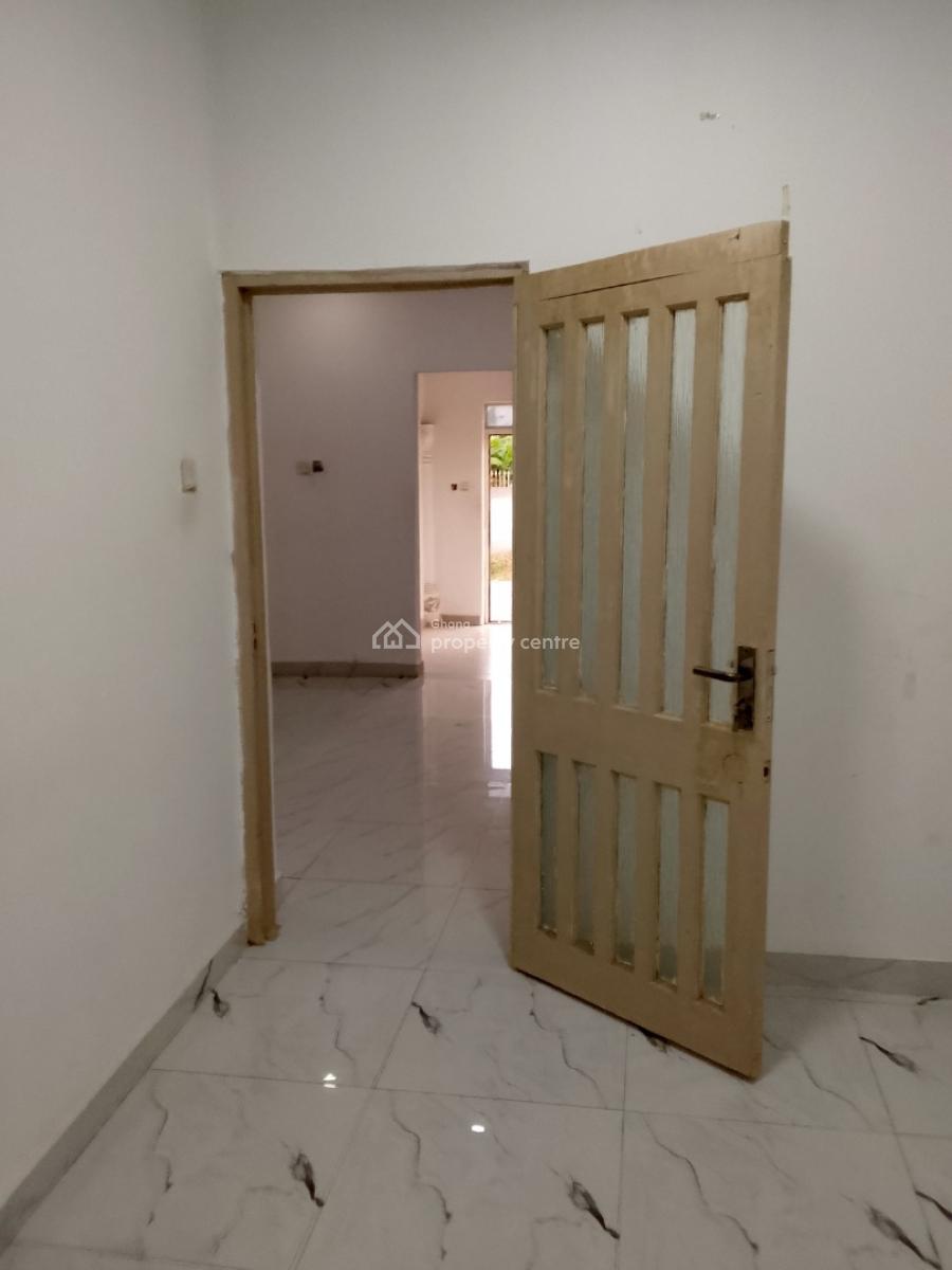 Two Bedroom Apartment, Tse Addo Round About, Tse Addo, Accra, Mini Flat for Rent