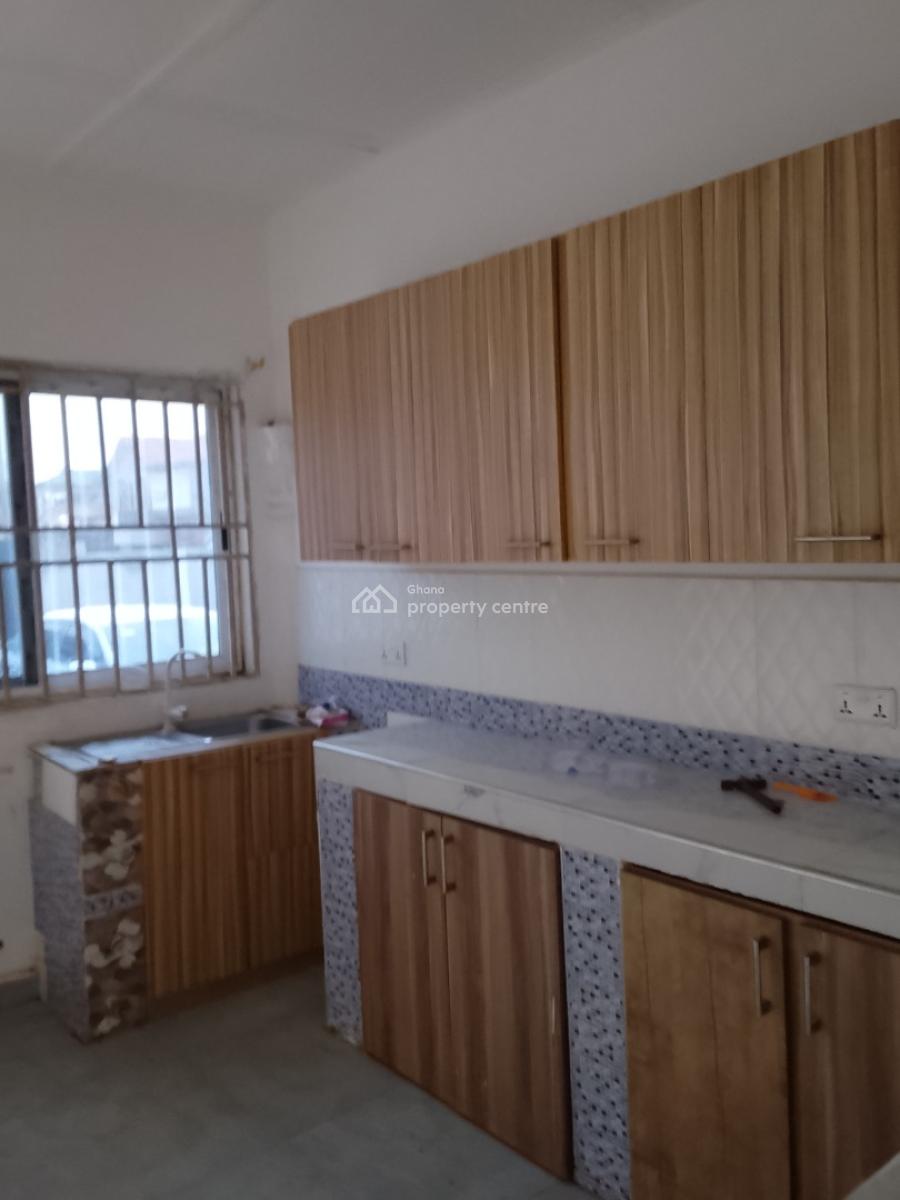 Two Bedroom Apartment, Tse Addo Round About, Tse Addo, Accra, Mini Flat for Rent