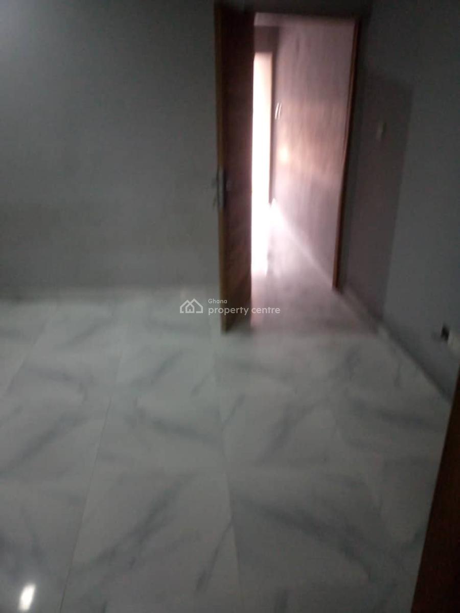 One Bedroom Self Contain, Teshie Bushroad, Teshie-nungua Estates, Accra, House for Rent