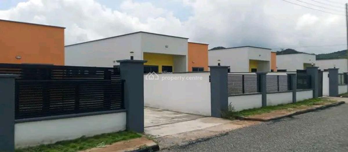Modern 4-bedroom Standalone Home @east Legon Hill, East Legon Hills, East Legon, Accra, Detached Bungalow for Sale