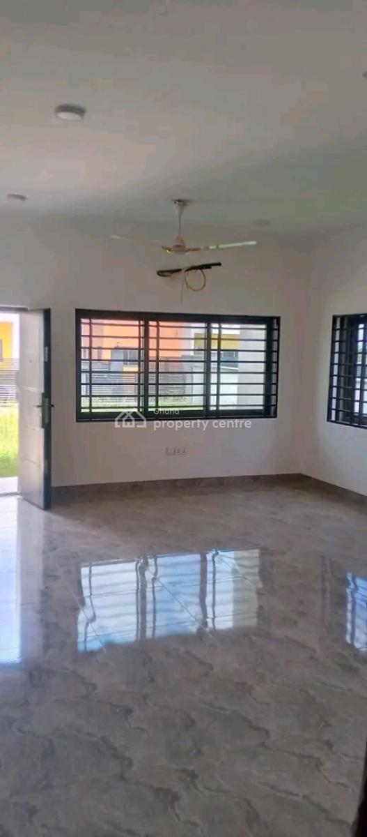 Modern 4-bedroom Standalone Home @east Legon Hill, East Legon Hills, East Legon, Accra, Detached Bungalow for Sale