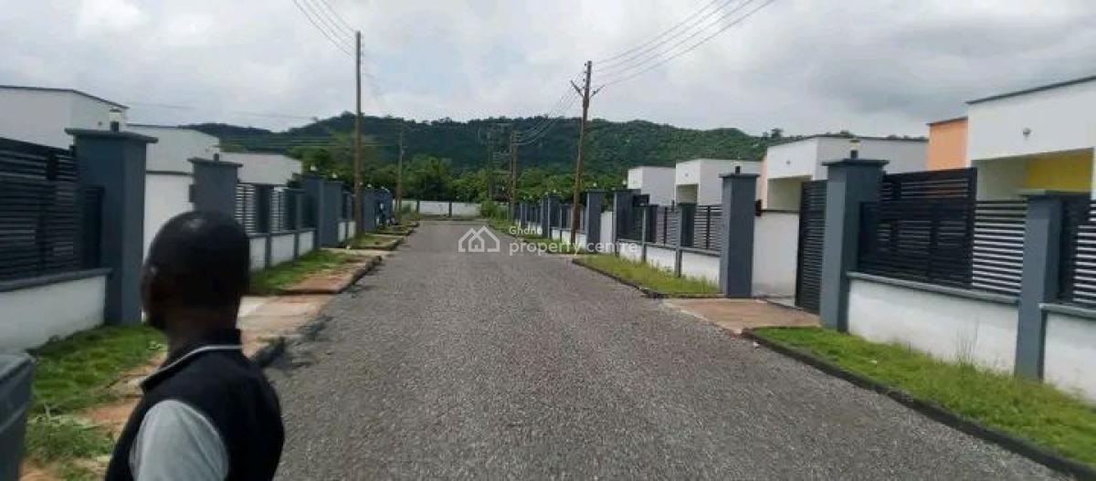 Modern 4-bedroom Standalone Home @east Legon Hill, East Legon Hills, East Legon, Accra, Detached Bungalow for Sale