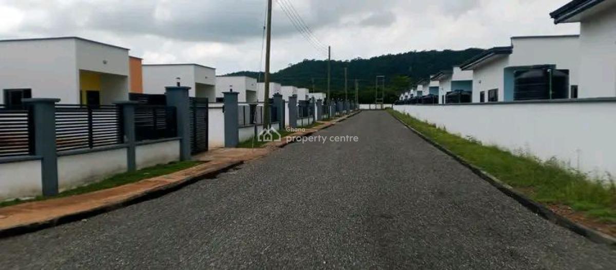 Modern 4-bedroom Standalone Home @east Legon Hill, East Legon Hills, East Legon, Accra, Detached Bungalow for Sale