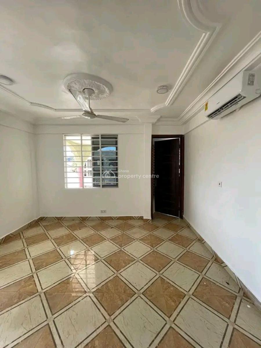 Neat 2-bedroom Flat @adjringanor, Adjiringanor, East Legon, Accra, Apartment for Rent