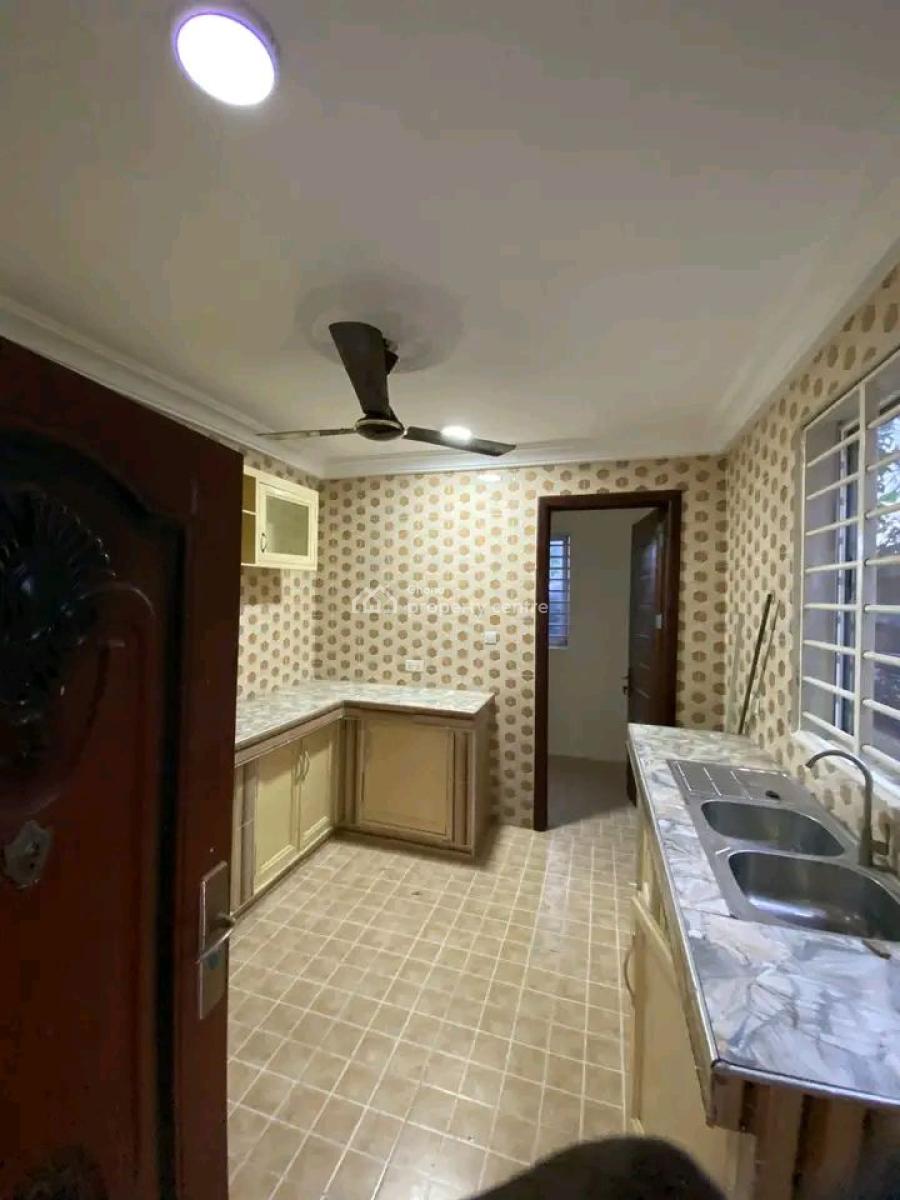 Neat 2-bedroom Flat @adjringanor, Adjiringanor, East Legon, Accra, Apartment for Rent
