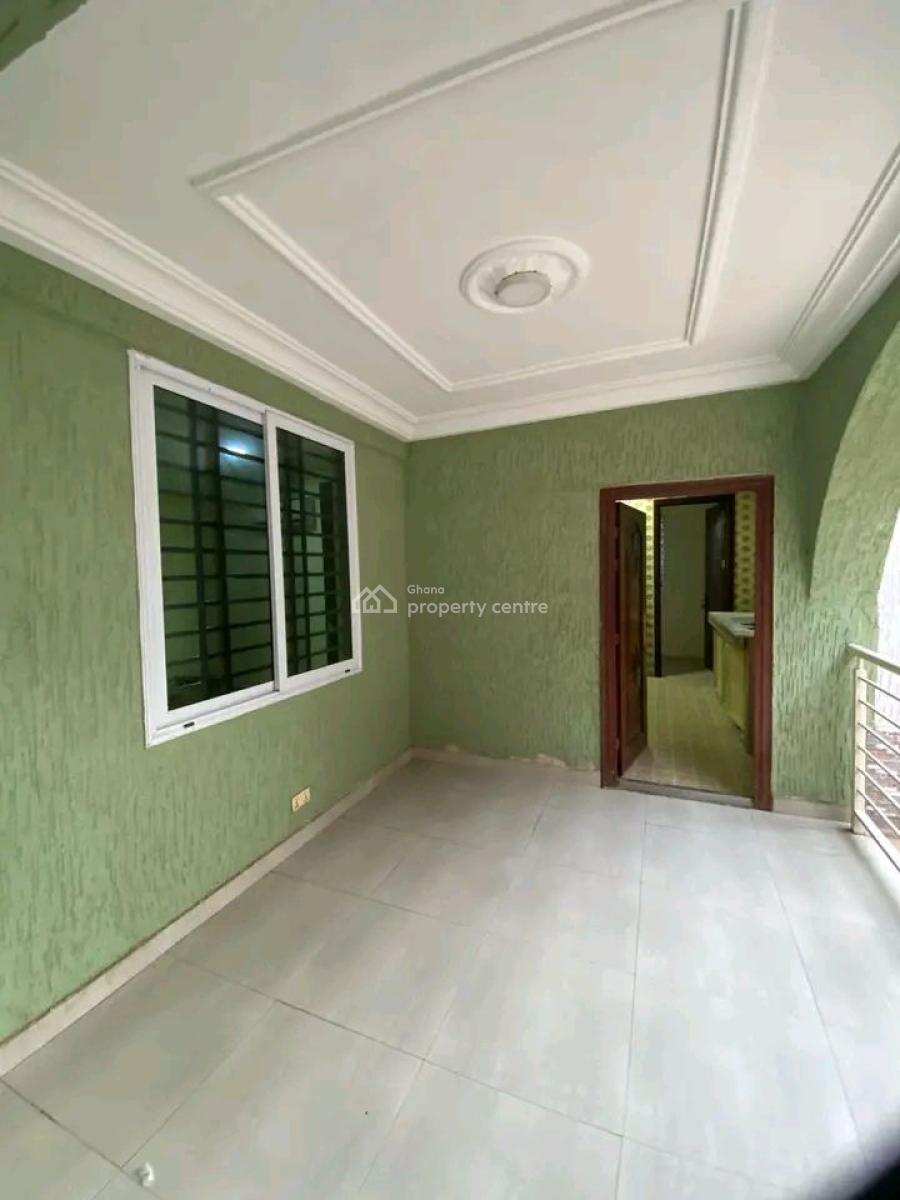 Neat 2-bedroom Flat @adjringanor, Adjiringanor, East Legon, Accra, Apartment for Rent