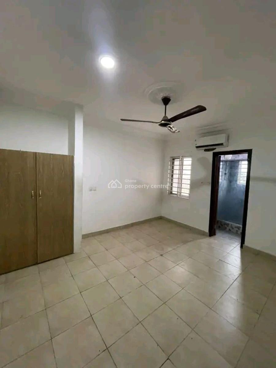 Neat 2-bedroom Flat @adjringanor, Adjiringanor, East Legon, Accra, Apartment for Rent