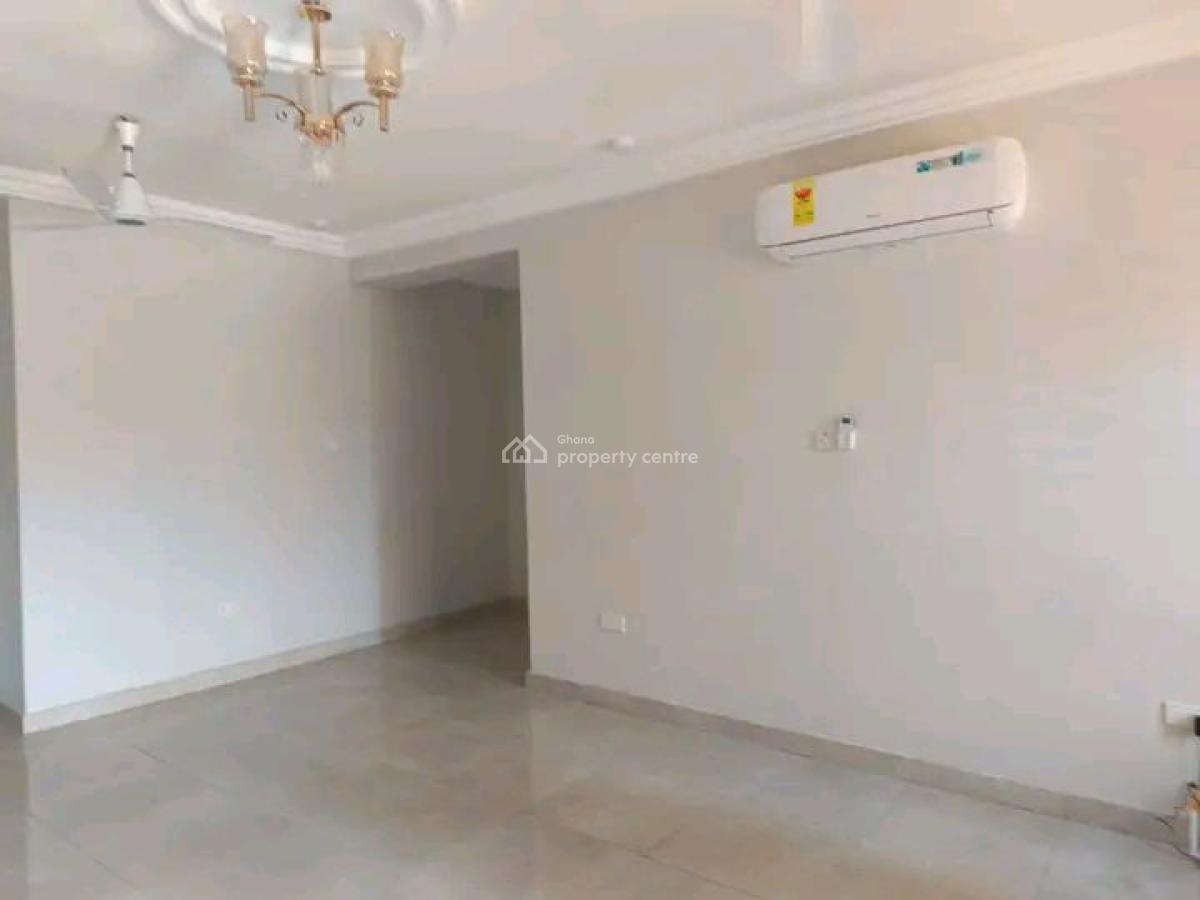 Executive 2-bedroom Flat @east Airport, East Airport, Airport Residential Area, Accra, Apartment for Rent