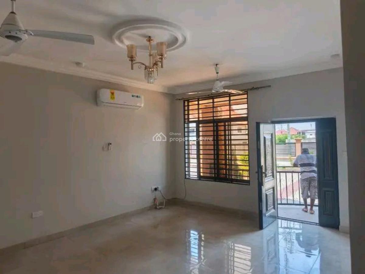 Executive 2-bedroom Flat @east Airport, East Airport, Airport Residential Area, Accra, Apartment for Rent