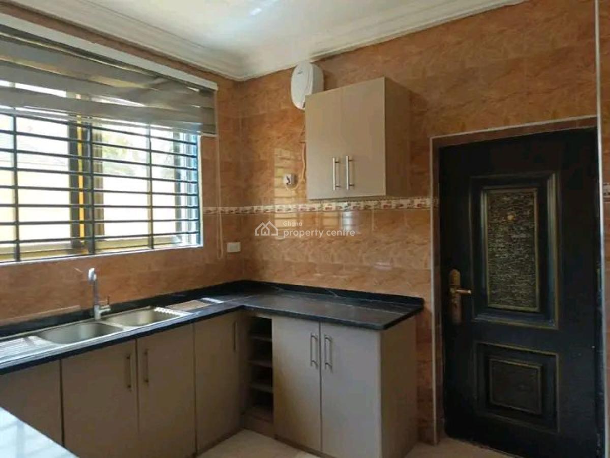 Executive 2-bedroom Flat @east Airport, East Airport, Airport Residential Area, Accra, Apartment for Rent