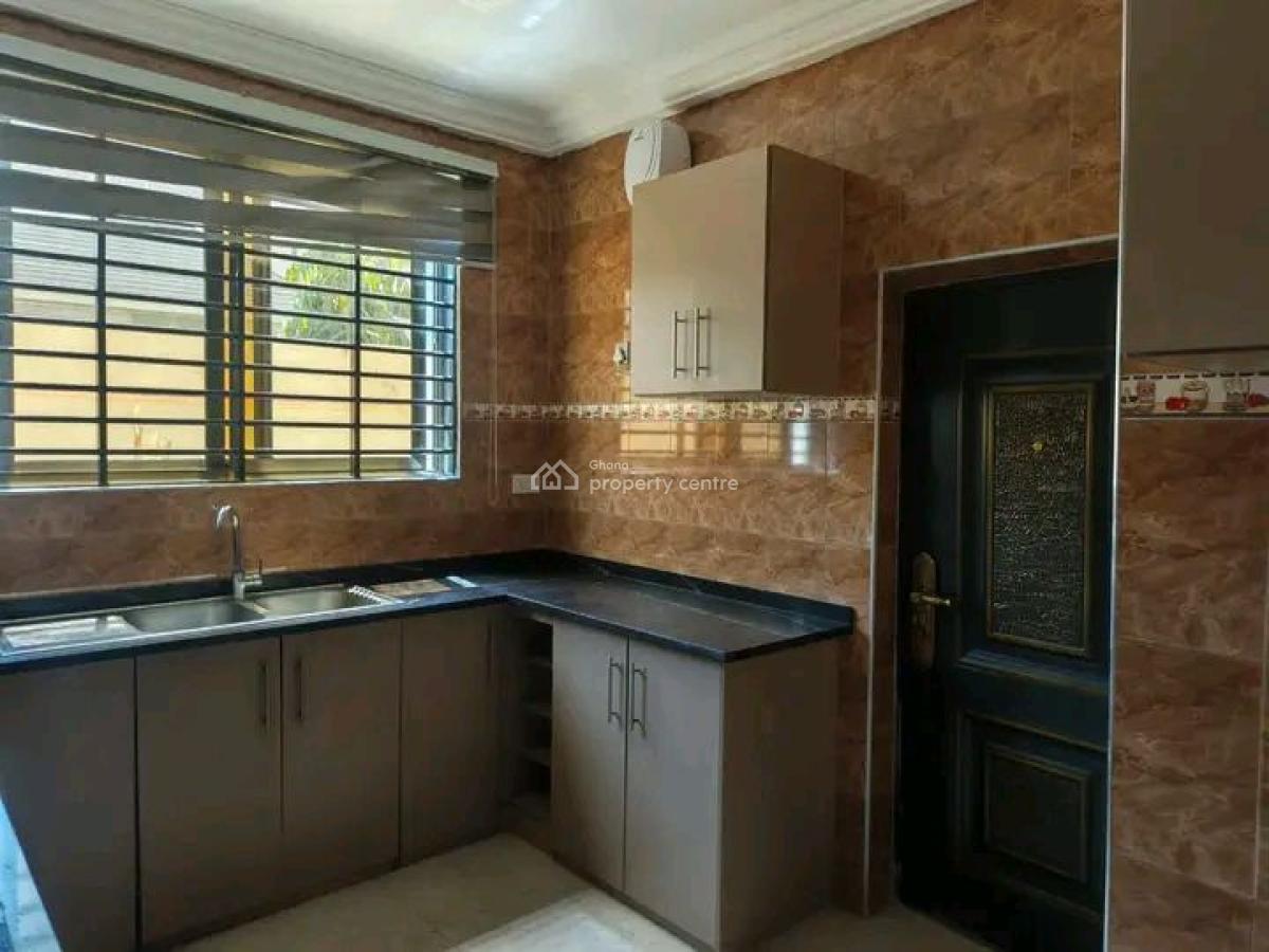 Executive 2-bedroom Flat @east Airport, East Airport, Airport Residential Area, Accra, Apartment for Rent