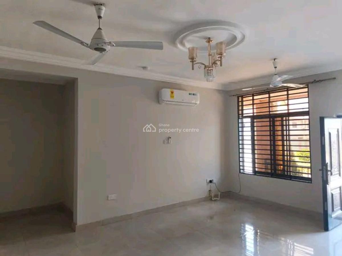 Executive 2-bedroom Flat @east Airport, East Airport, Airport Residential Area, Accra, Apartment for Rent