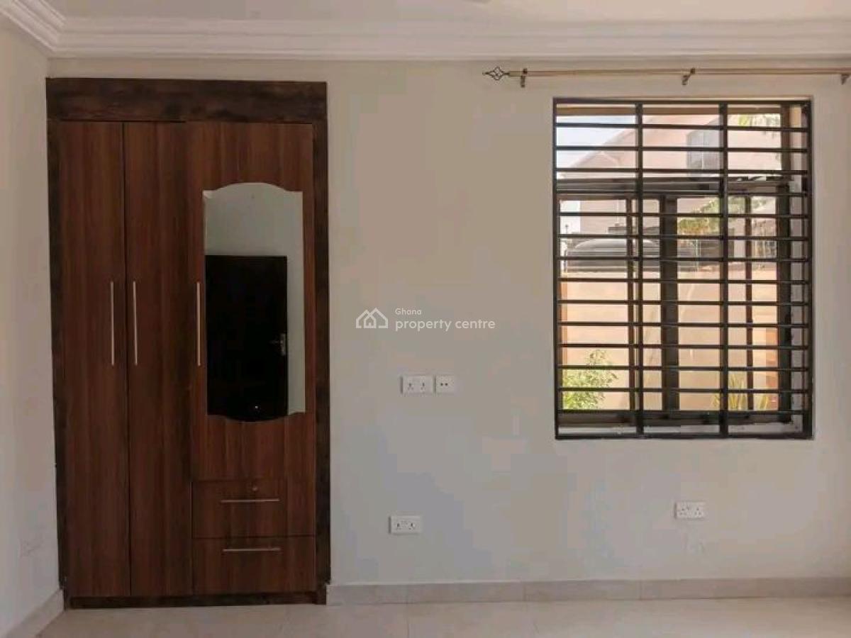 Executive 2-bedroom Flat @east Airport, East Airport, Airport Residential Area, Accra, Apartment for Rent