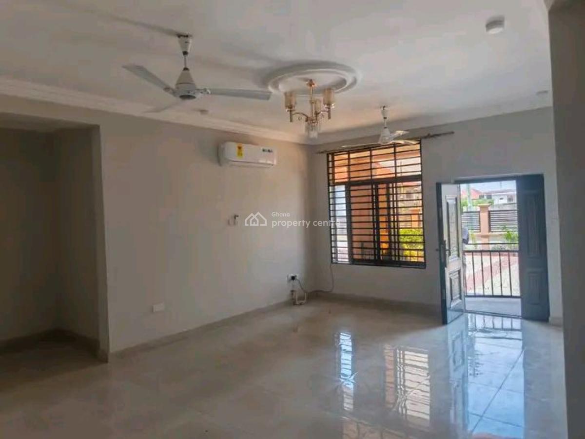 Executive 2-bedroom Flat @east Airport, East Airport, Airport Residential Area, Accra, Apartment for Rent