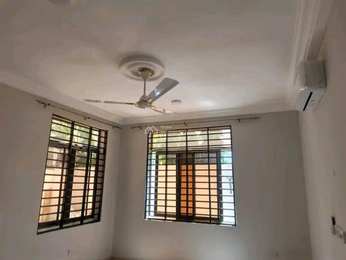 Executive 2-bedroom Flat @east Airport, East Airport, Airport Residential Area, Accra, Apartment for Rent