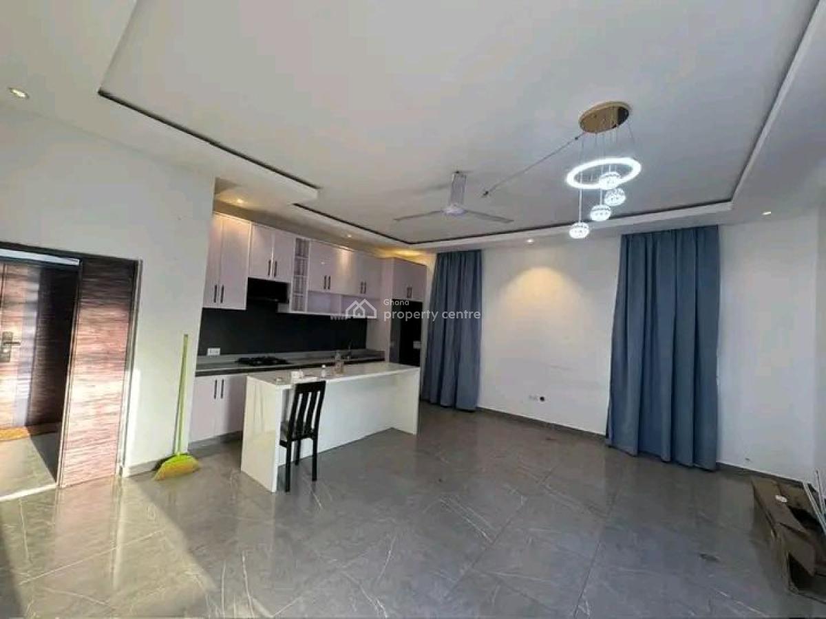 Executive2-bedroom Flat @east Legon Hill, East Legon Hills, East Legon, Accra, Apartment for Rent