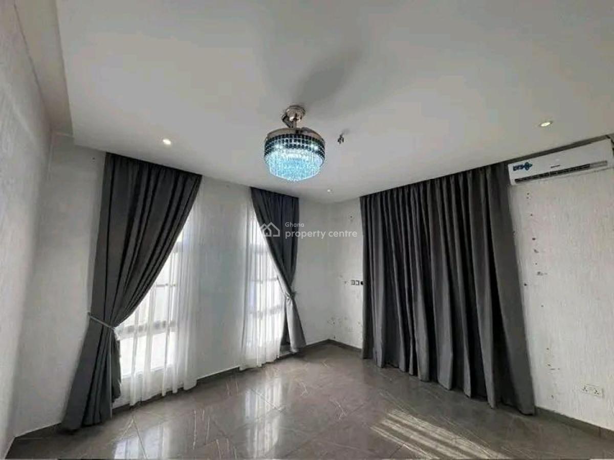Executive2-bedroom Flat @east Legon Hill, East Legon Hills, East Legon, Accra, Apartment for Rent
