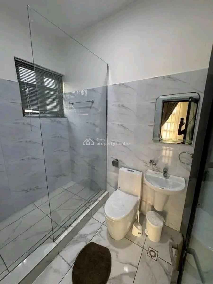 Executive2-bedroom Flat @east Legon Hill, East Legon Hills, East Legon, Accra, Apartment for Rent