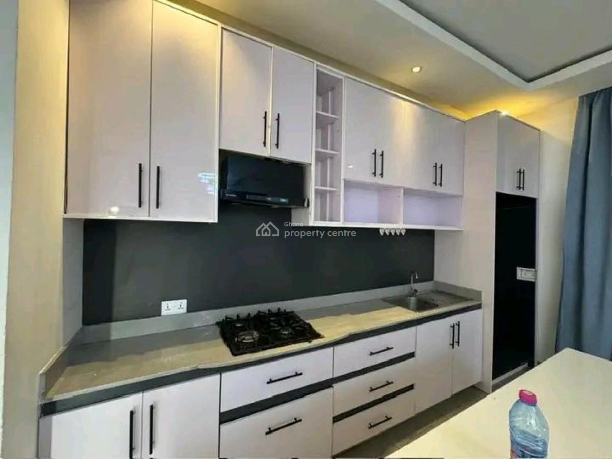 Executive2-bedroom Flat @east Legon Hill, East Legon Hills, East Legon, Accra, Apartment for Rent