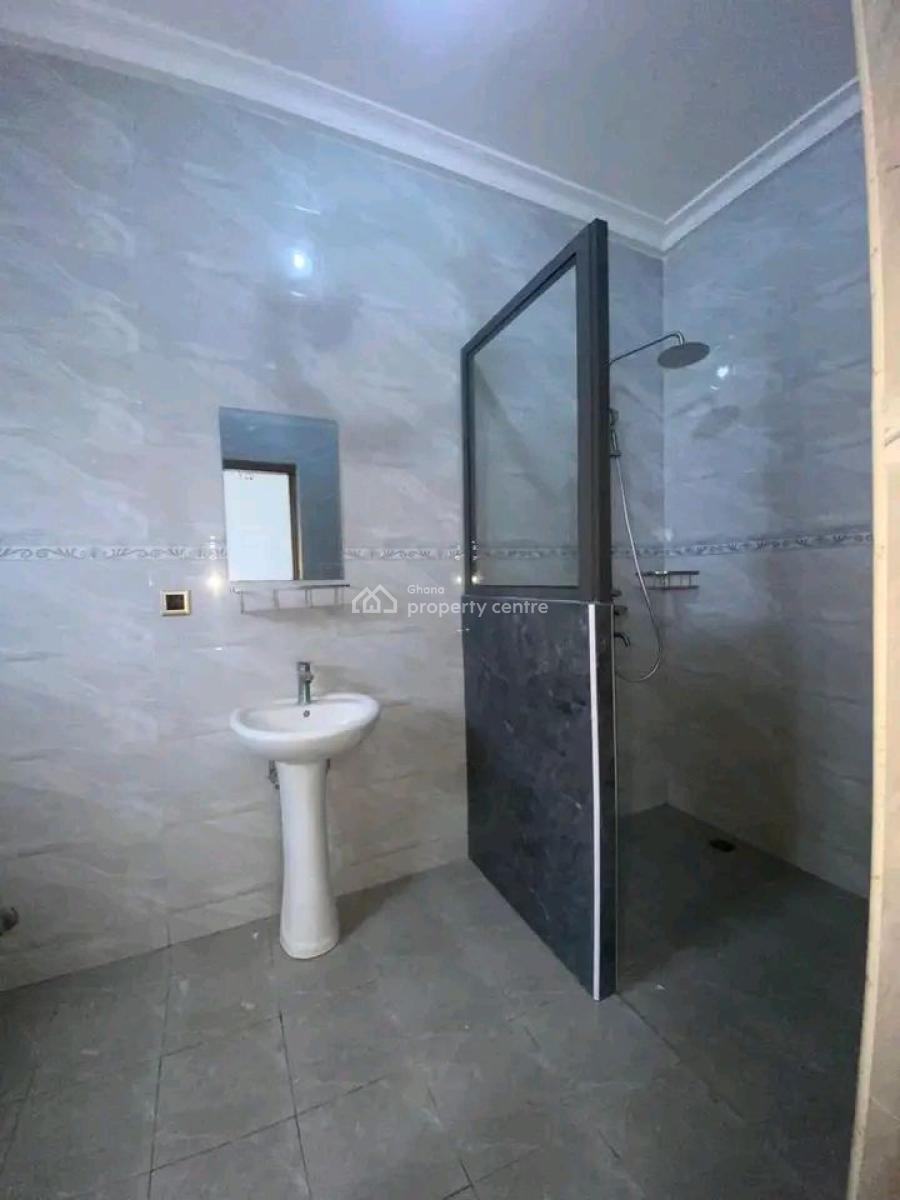 Modern 2-bedroom Flat @tseaddo, Tse Addo, Accra, Apartment for Rent