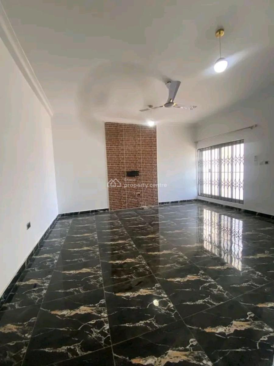 Modern 2-bedroom Flat @tseaddo, Tse Addo, Accra, Apartment for Rent