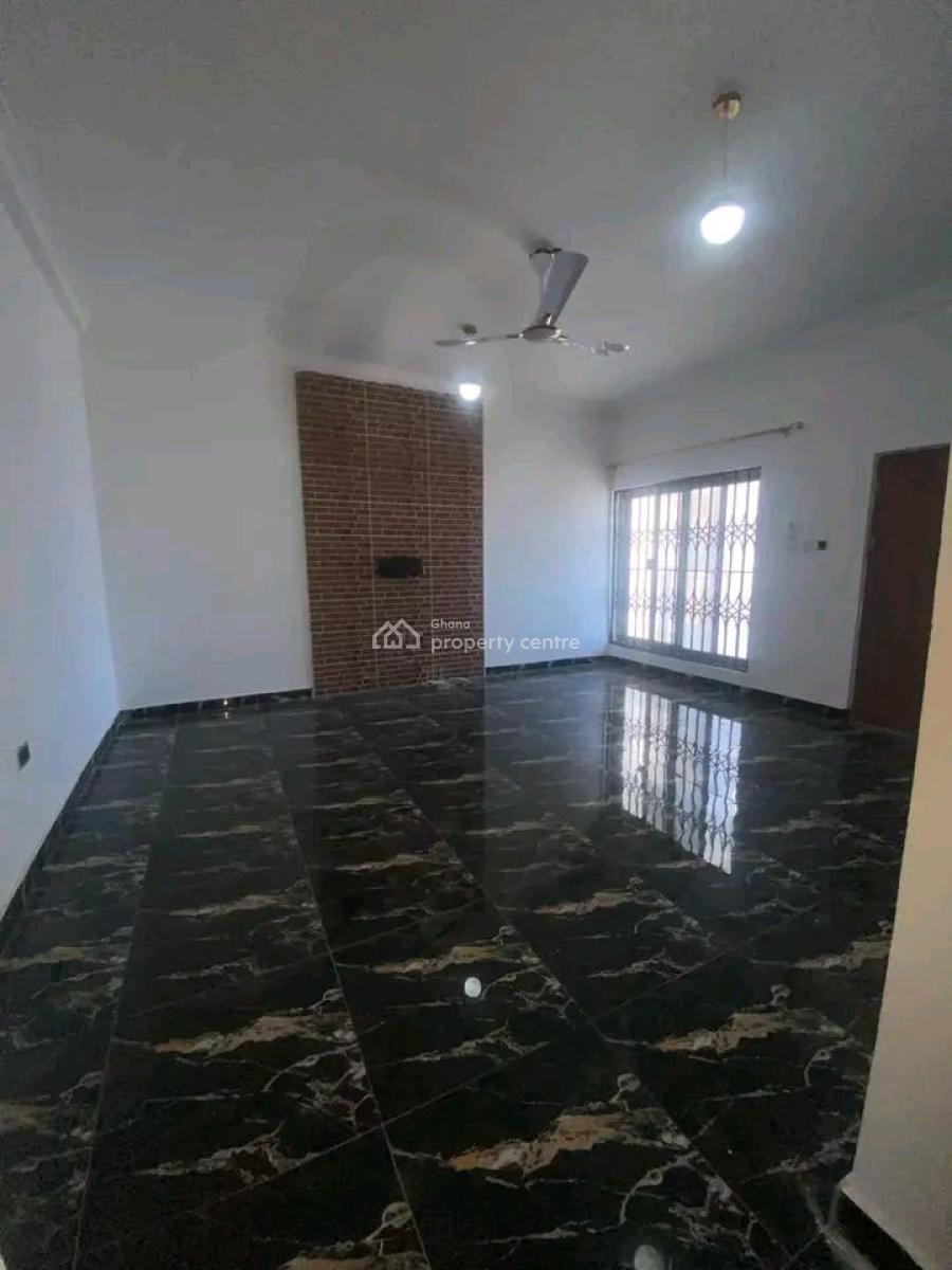 Modern 2-bedroom Flat @tseaddo, Tse Addo, Accra, Apartment for Rent