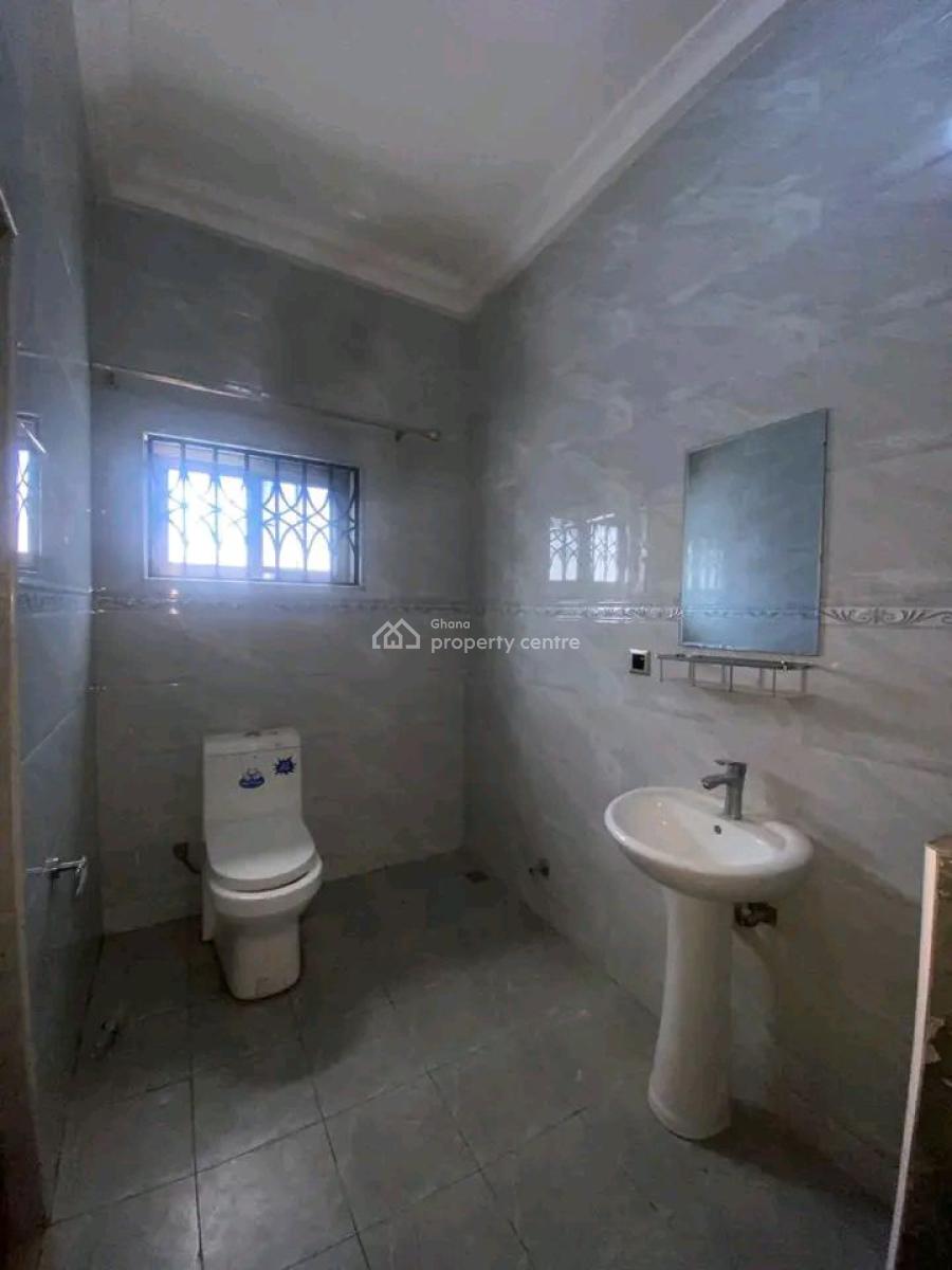 Modern 2-bedroom Flat @tseaddo, Tse Addo, Accra, Apartment for Rent